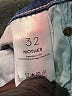 Mother Blue Jeans Size 32 waist - photo 7