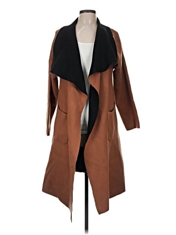 T Tahari Jacket (view 1)