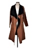 T Tahari Brown Jacket Size M - photo 1
