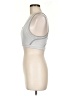 Athleta Silver Sports Bra Size M - photo 5