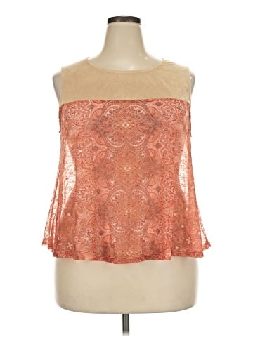 Cato Tube Top (view 1)
