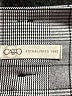 Cato Plaid Gray Casual Pants Size 14 - photo 4
