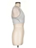 Athleta Silver Sports Bra Size M - photo 4