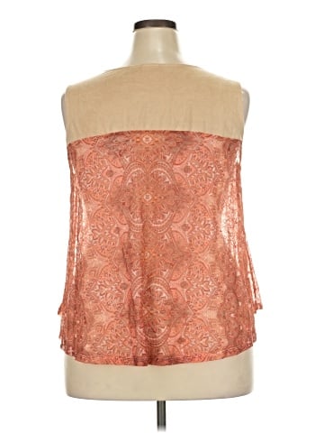 Cato Tube Top (view 2)