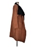 T Tahari Brown Jacket Size M - photo 4