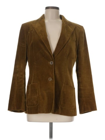 Max Mara Blazer (view 1)