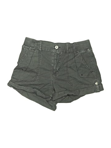 American Eagle Outfitters Khaki Shorts (view 1)