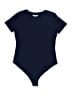 MANGOPOP Collection Blue Bodysuit Size M - photo 1