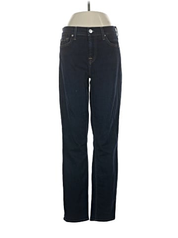 7 For All Mankind Jeans (view 1)