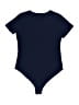 MANGOPOP Collection Blue Bodysuit Size M - photo 2