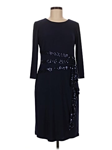 R&M Richards Cocktail Dress (view 1)