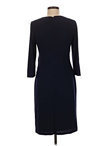 R&M Richards Cocktail Dress (view 2)