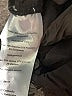 Motherhood Black Active Pants Size Sm Maternity - photo 4