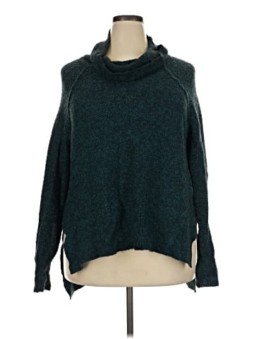 Mossimo Turtleneck Sweater (view 1)