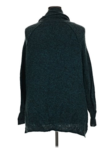 Mossimo Turtleneck Sweater (view 2)