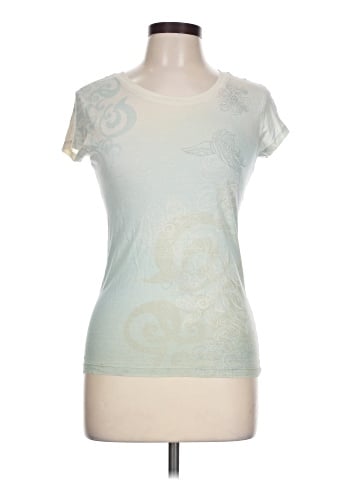 Aeropostale Short Sleeve T-Shirt (view 1)