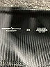 Active by Old Navy Solid Black Active Pants Size 2X - photo 4