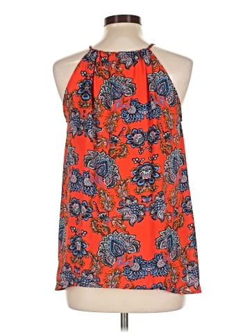 Collective Concepts Sleeveless Blouse (view 2)