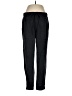 Bella Dahl Black Track Pants Size M - photo 1