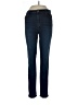 J Brand Solid Blue Jeans Size 32 waist - photo 1