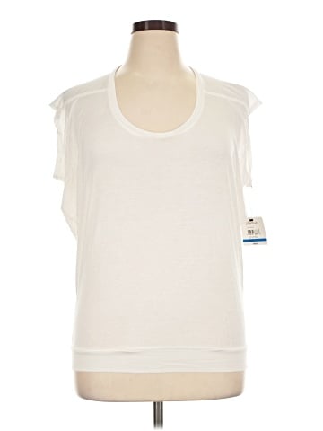 Relativity Short Sleeve Top (view 1)
