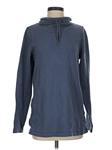 L.L.Bean Pullover Sweater (view 1)