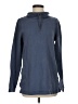 L.L.Bean Blue Pullover Sweater Size S - photo 1