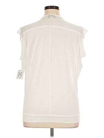 Relativity Short Sleeve Top (view 2)
