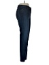 J Brand Solid Blue Jeans Size 32 waist - photo 4