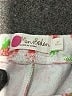 Mini Boden Ivory Shorts Size 9 - photo 3