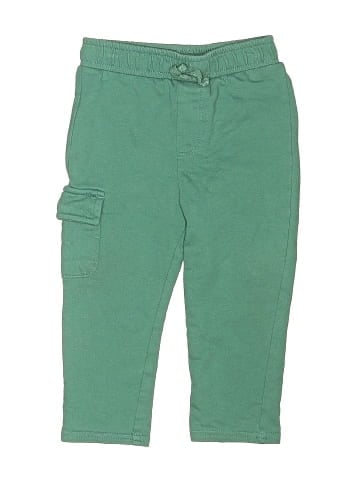 Okie Dokie Casual Pants (view 1)