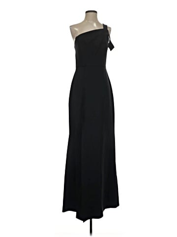 BCBGMAXAZRIA Cocktail Dress (view 1)