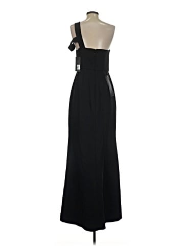 BCBGMAXAZRIA Cocktail Dress (view 2)