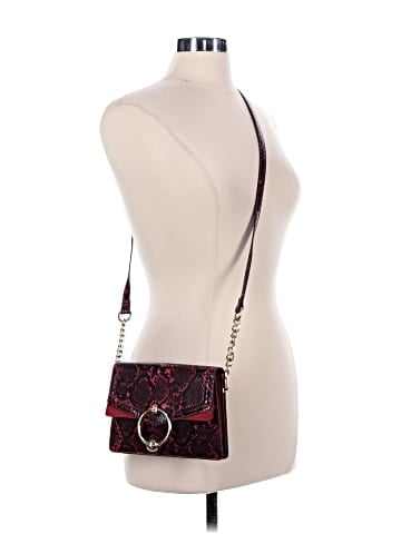 Topshop Crossbody Bag (view 2)