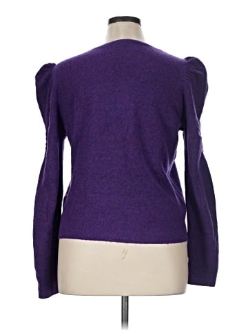 White House Black Market Pullover Sweater (view 2)