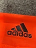 Adidas Color Block Orange Athletic Shorts Size M - photo 3