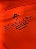 Adidas Color Block Orange Athletic Shorts Size M - photo 4