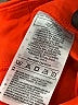 Adidas Color Block Orange Athletic Shorts Size M - photo 5