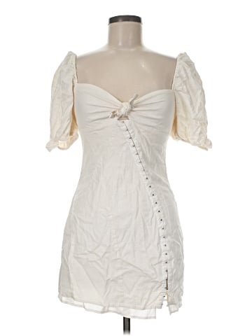 For Love & Lemons Casual Dress (view 1)