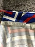 Valerie Stevens Blue Sleeveless Blouse Size L - photo 7