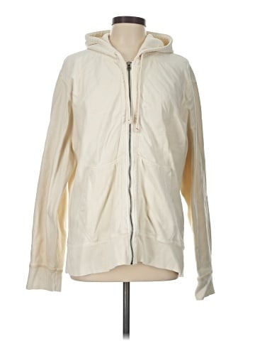 J.Crew Zip Up Hoodie (view 1)