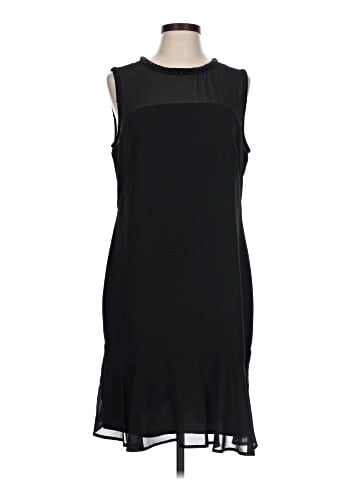 Lafayette 148 New York Cocktail Dress (view 1)