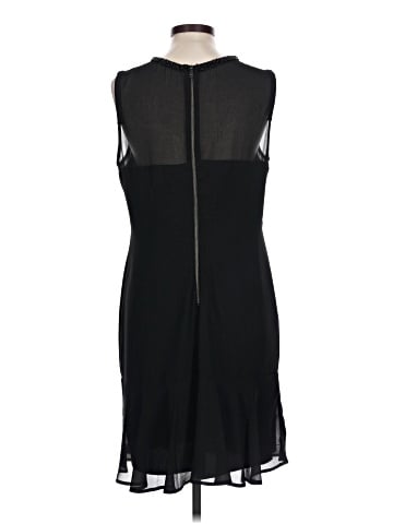 Lafayette 148 New York Cocktail Dress (view 2)