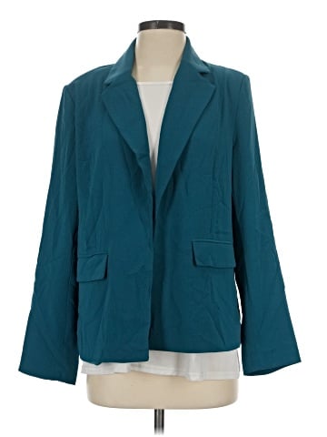 Steve Madden Blazer (view 1)