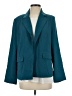 Steve Madden 100% Polyester Teal Blazer Size S - photo 1