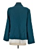 Steve Madden 100% Polyester Teal Blazer Size S - photo 2