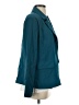 Steve Madden 100% Polyester Teal Blazer Size S - photo 4