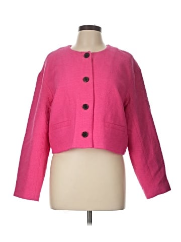 J.Crew Collection Jacket (view 1)