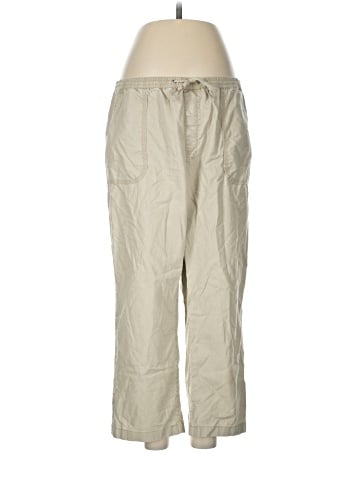 L.L.Bean Khakis (view 1)
