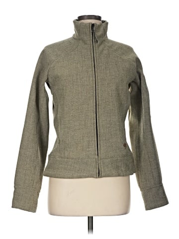 Mountain Hardwear Jacket (view 1)